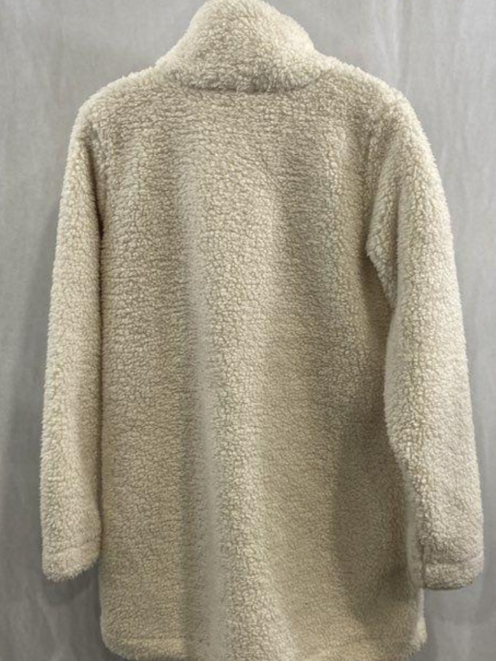 Columbia Wmn's Panorama Long Jacket Size M NWT MSRP $125 - Picture 5 of 8